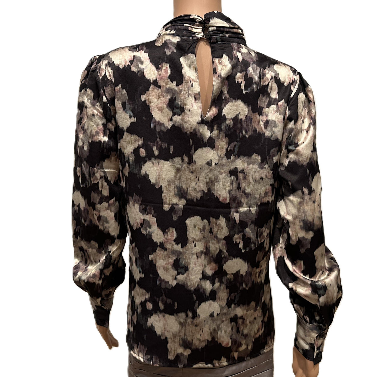 Bluse fra Alice Bizous