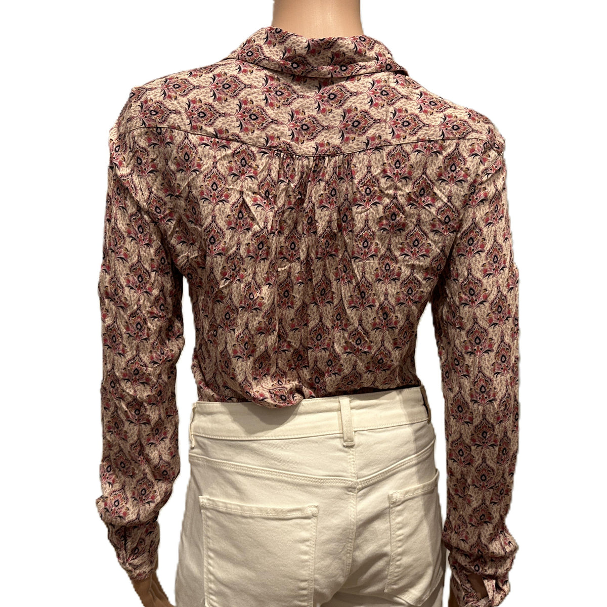 Skjorte fra The Shirt Factory