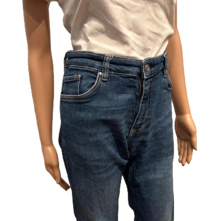 Jeans fra Karve