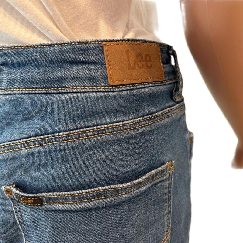 Jeans fra Lee