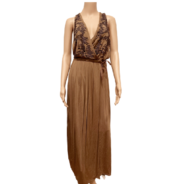 Vintage H&M langkjole