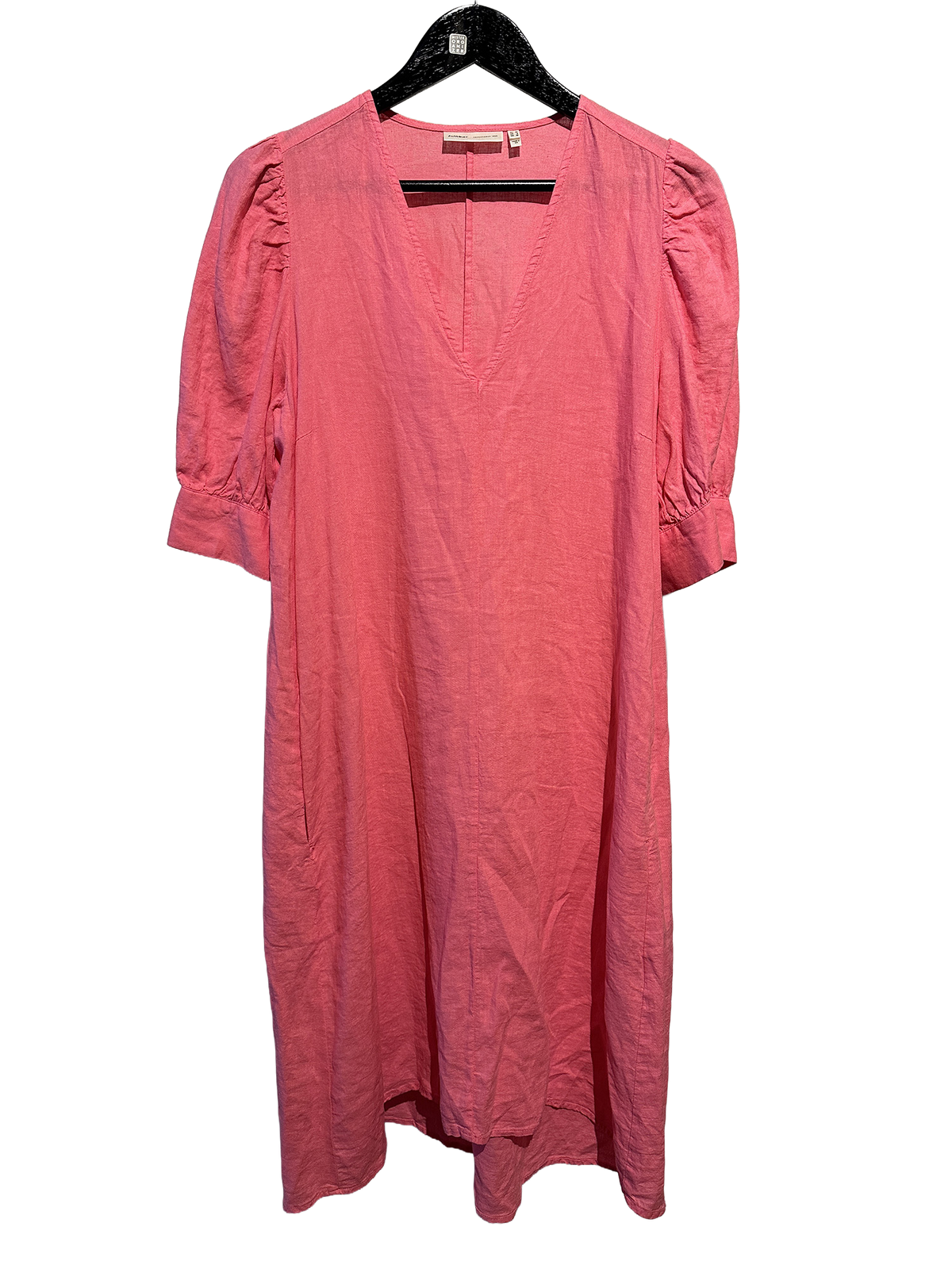 Rosa linkjole fra In Wear