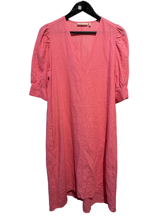 Rosa linkjole fra In Wear