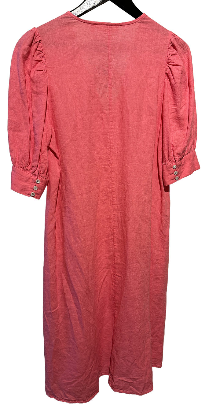 Rosa linkjole fra In Wear
