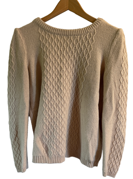 Strikket ullgenser – Les Petits Hauts