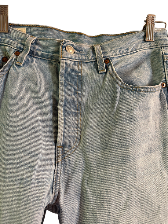 Jeans Levis 501