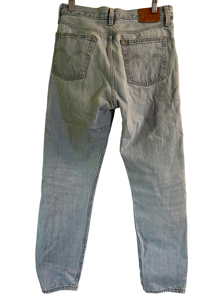 Jeans Levis 501
