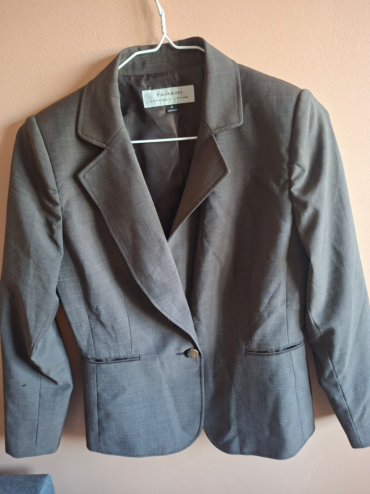 Dressjakke fra Tahari
