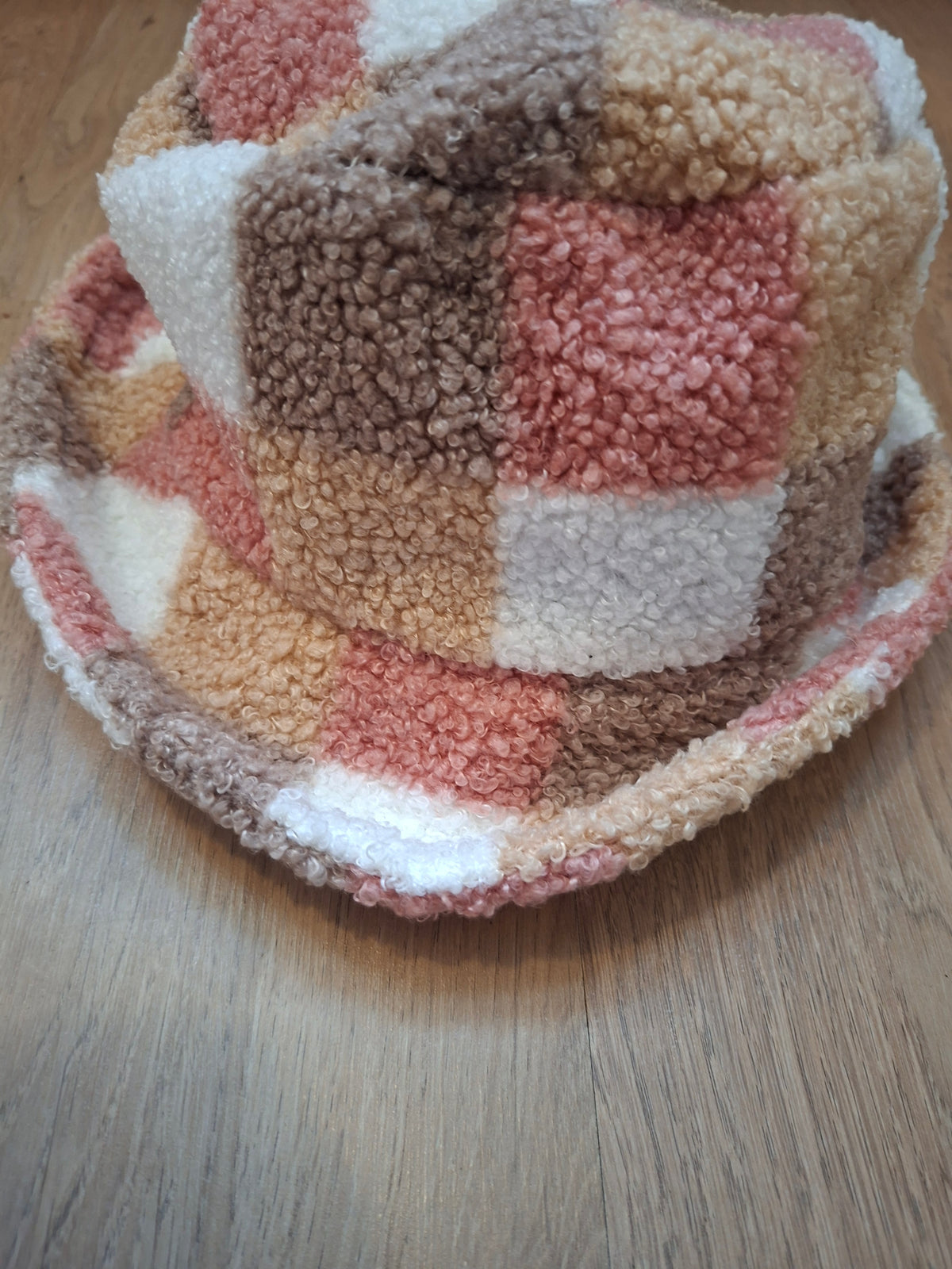 Morsom hatt