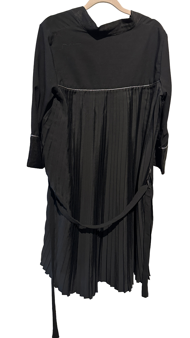 Kimonojakke