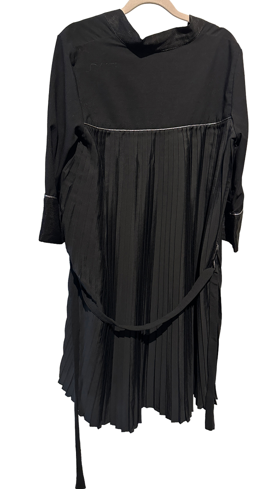 Kimonojakke