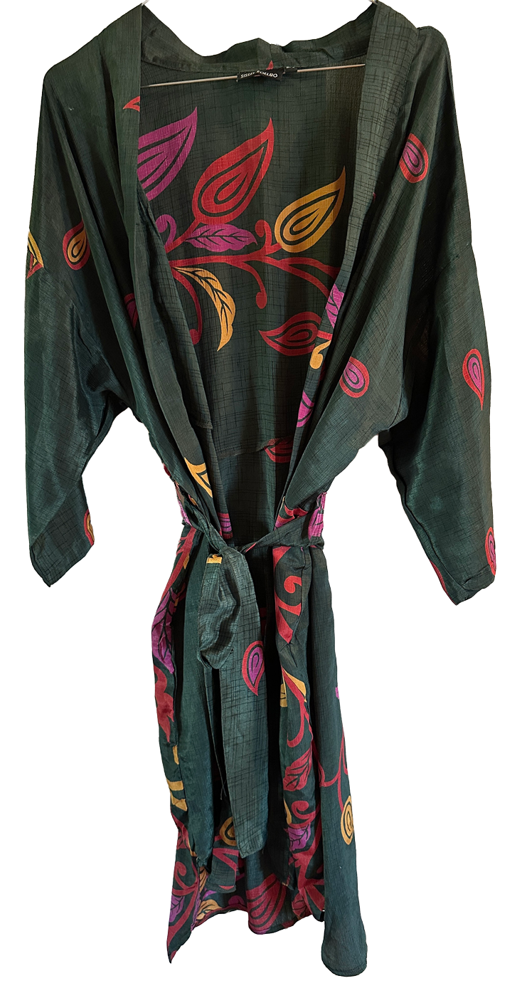 Kimono Sissel Edelbo