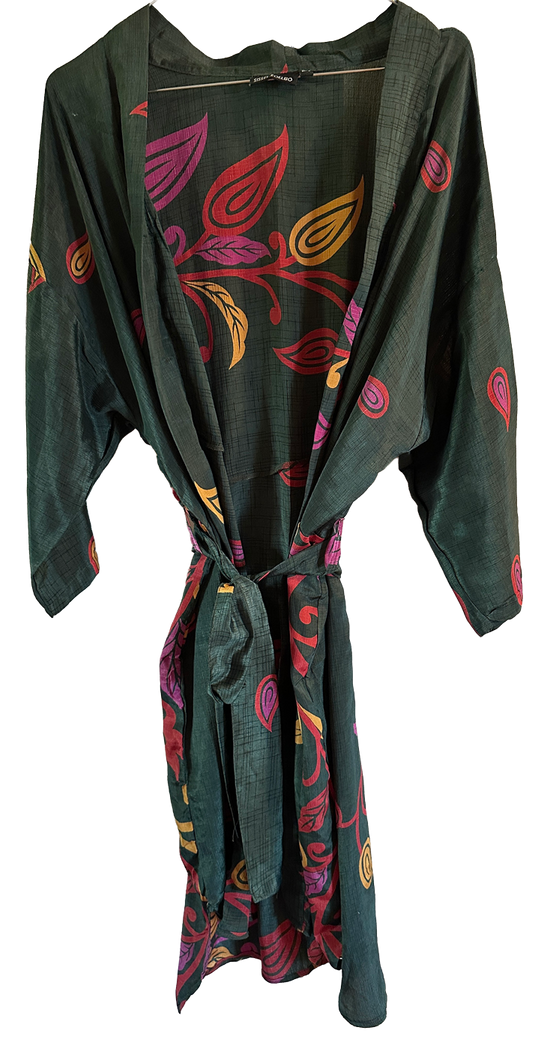 Kimono Sissel Edelbo