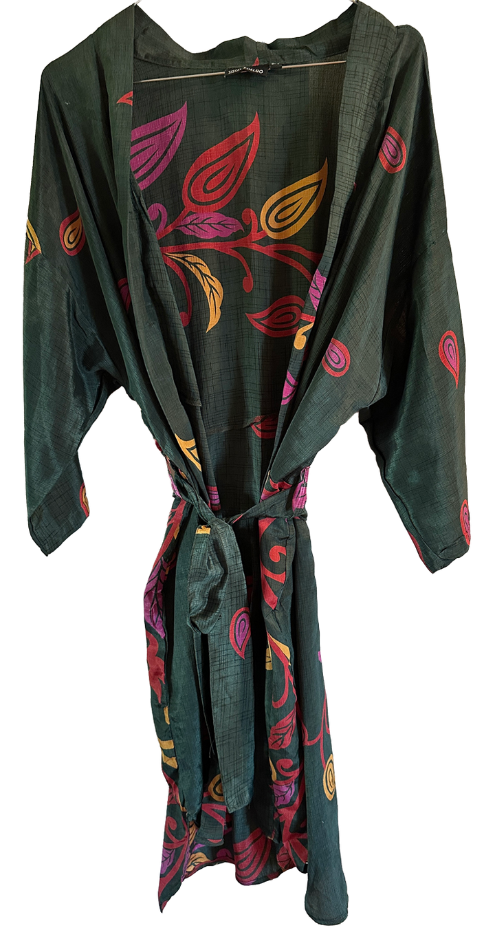 Kimono Sissel Edelbo