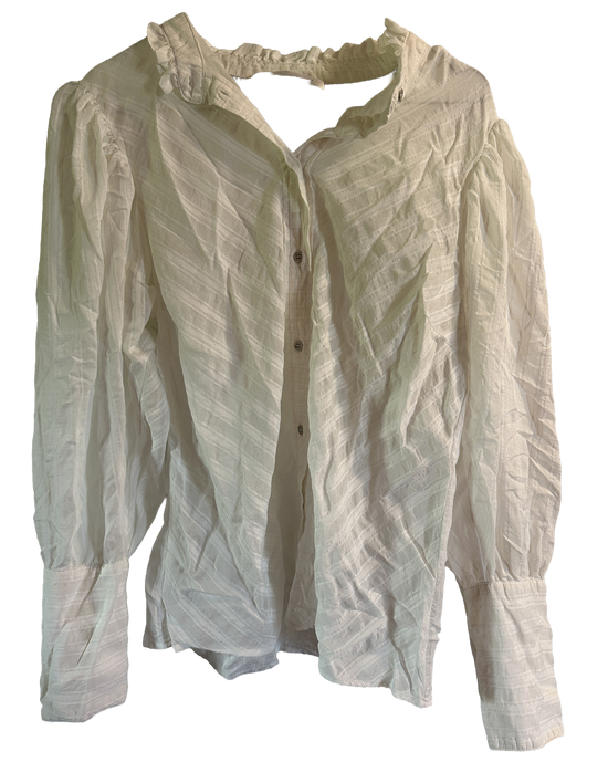 Bluse fra Co`couture