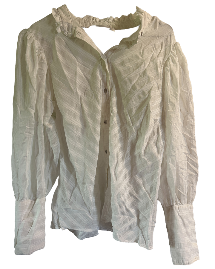 Bluse fra Co`couture