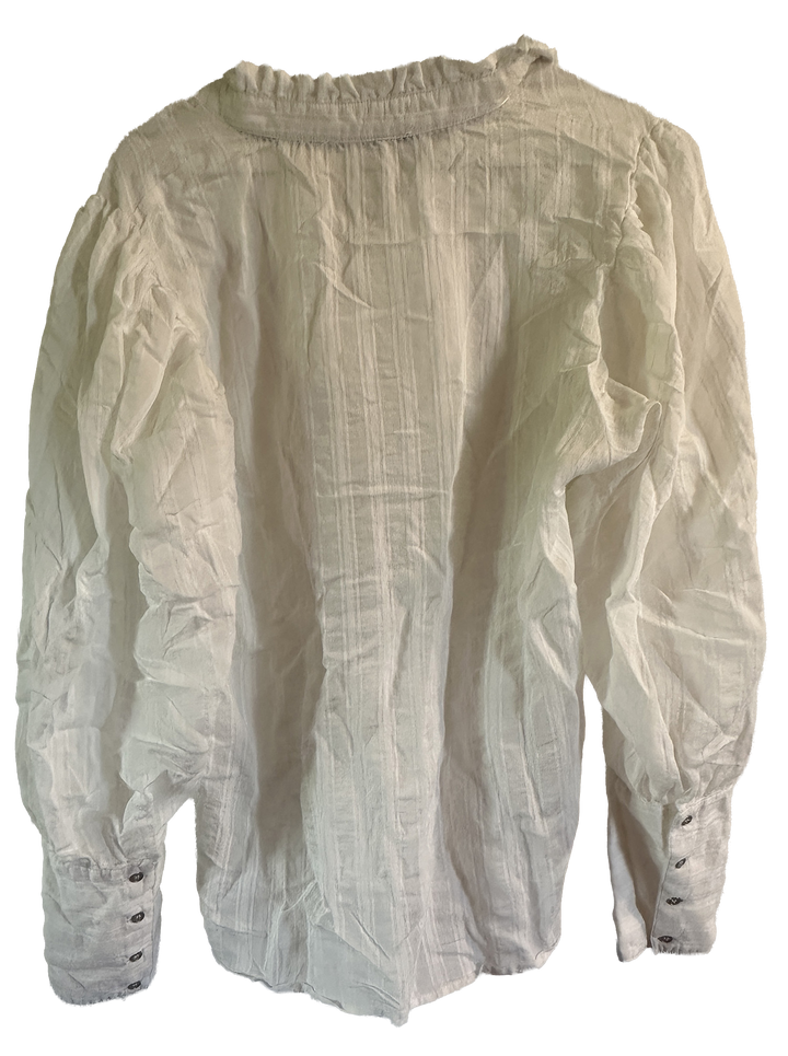 Bluse fra Co`couture