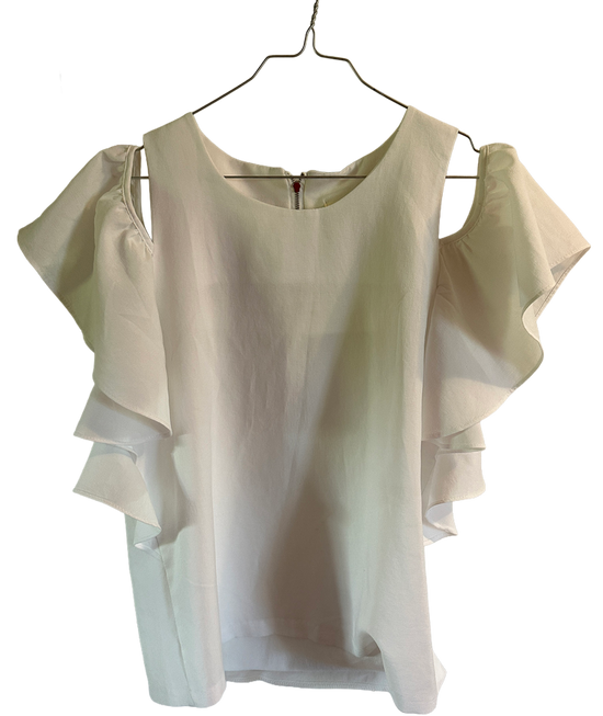 Babel fair bluse