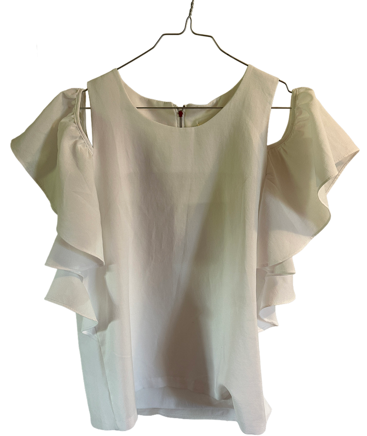 Babel fair bluse