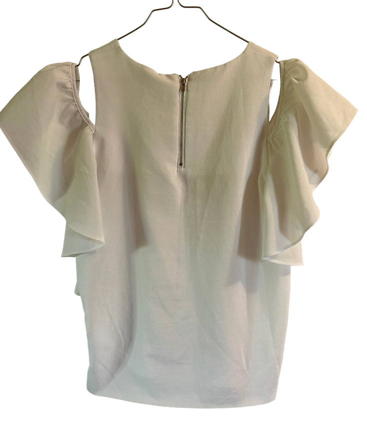 Babel fair bluse