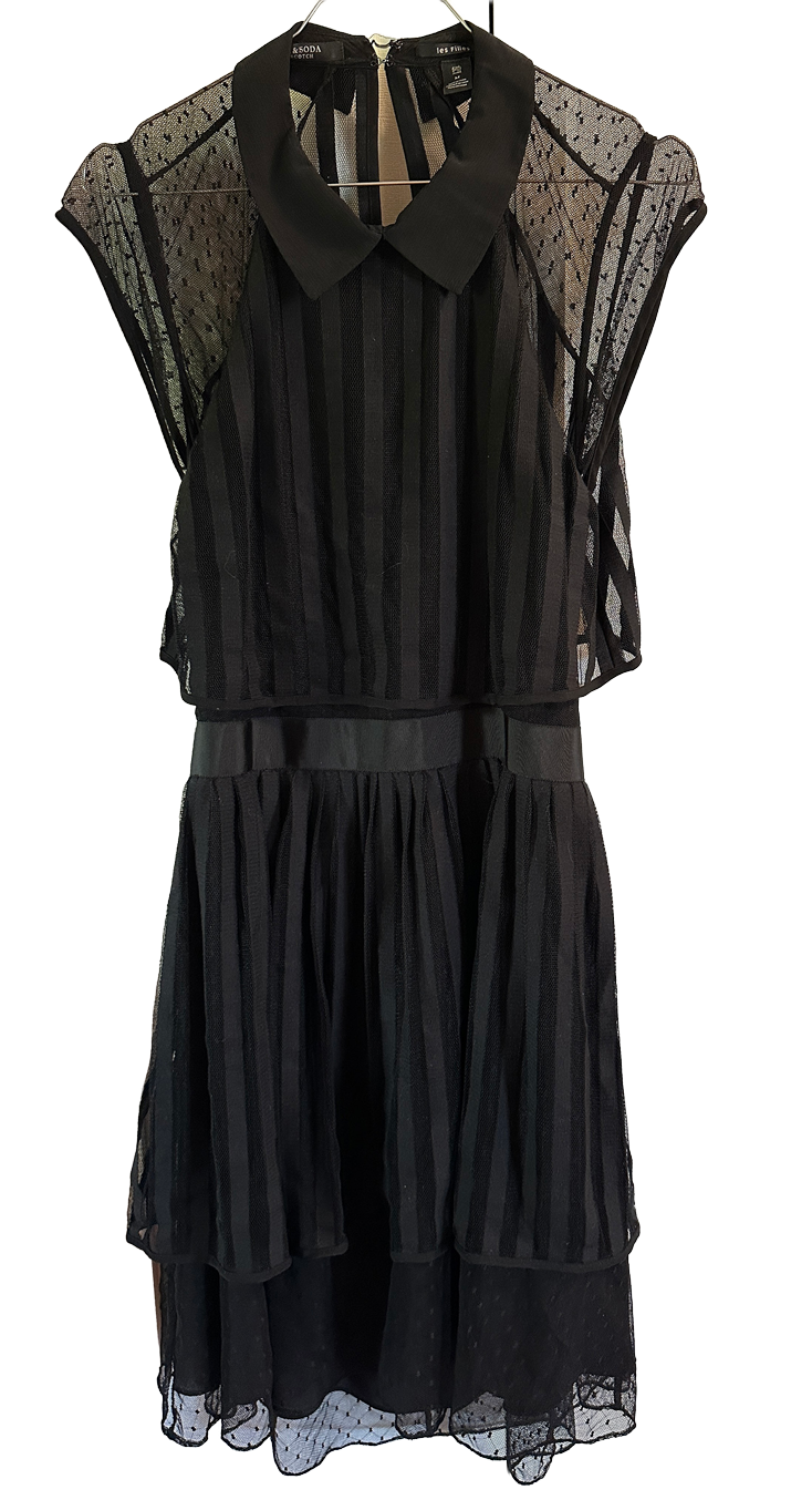 Kjole fra Scotch & Soda