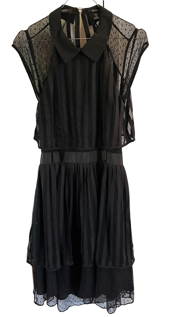 Kjole fra Scotch & Soda