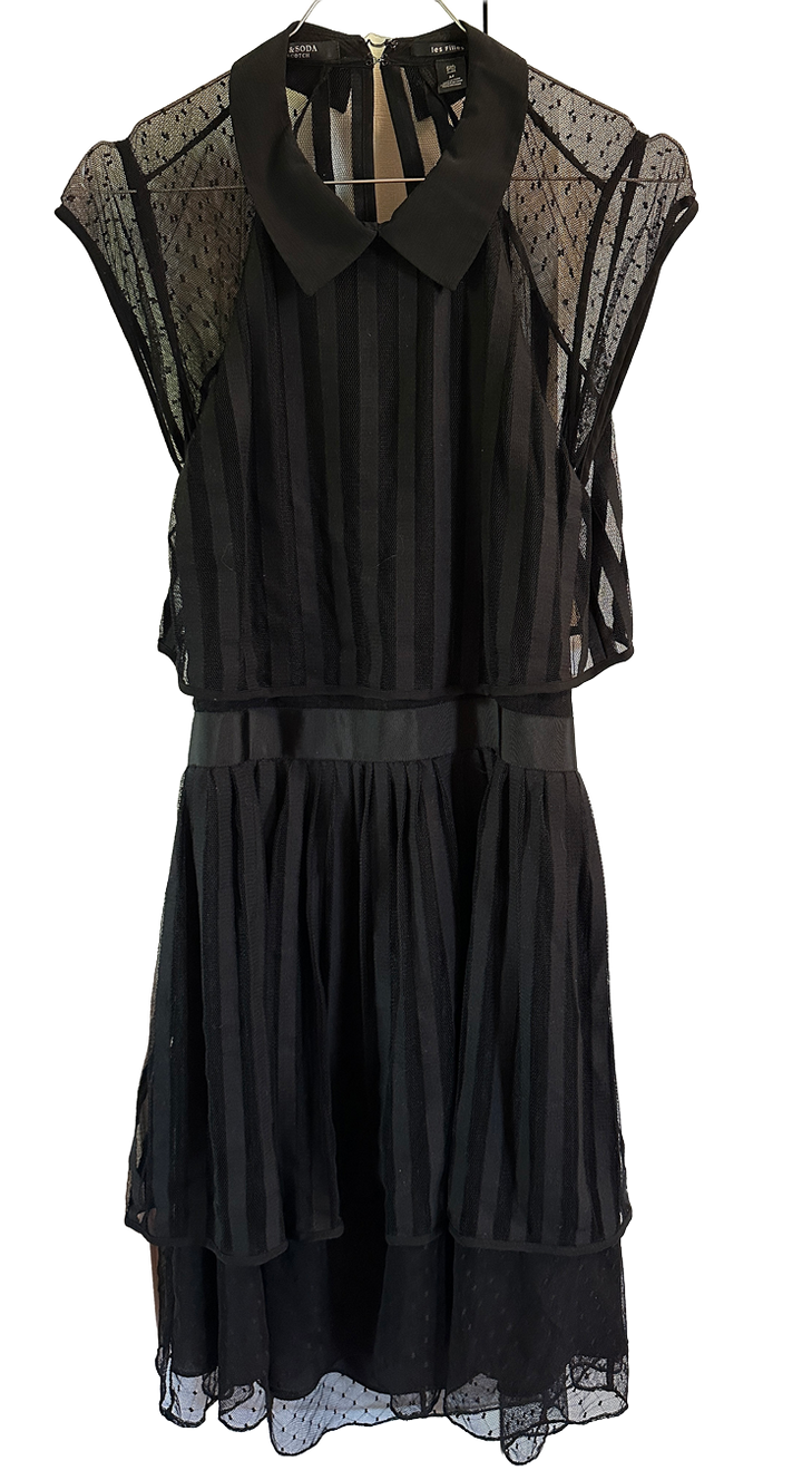 Kjole fra Scotch & Soda