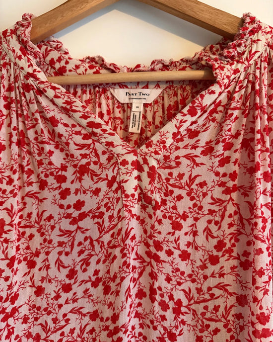 Bluse