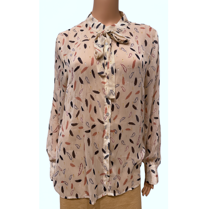 Bluse fra Co`couture
