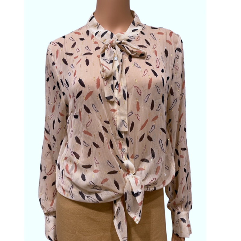 Bluse fra Co`couture