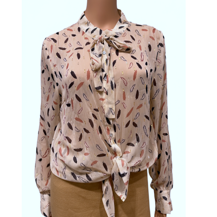 Bluse fra Co`couture