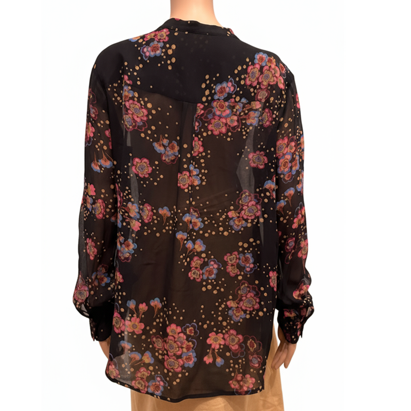 Bluse fra Second Female