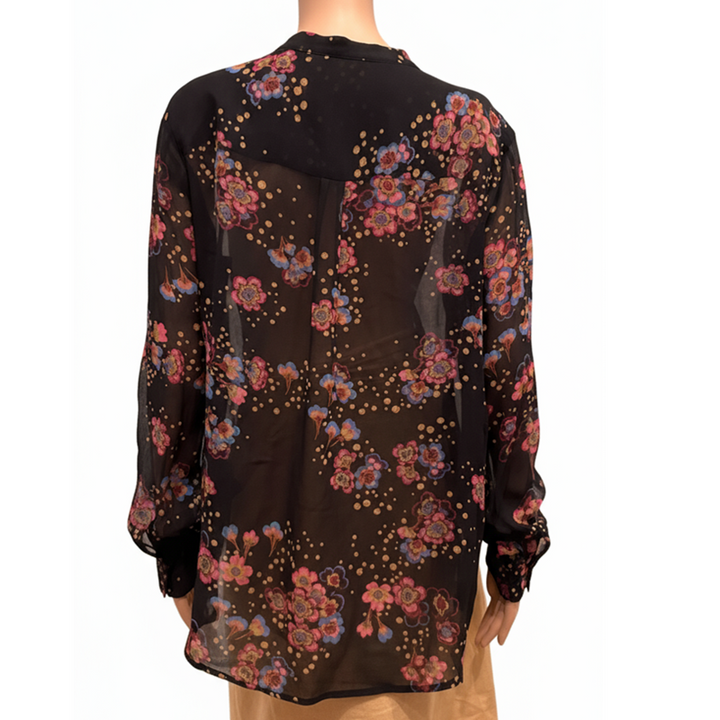 Bluse fra Second Female