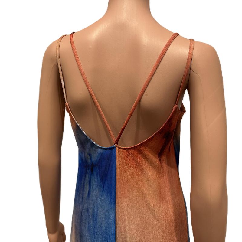 Kjole fra Zara