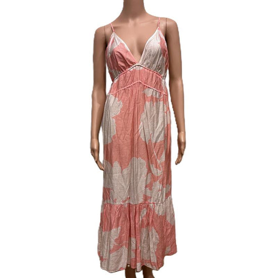 Sommerkjole fra H&M