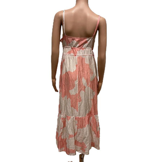 Sommerkjole fra H&M