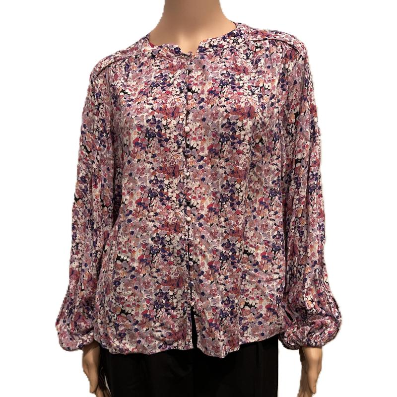 Bluse fra Donna
