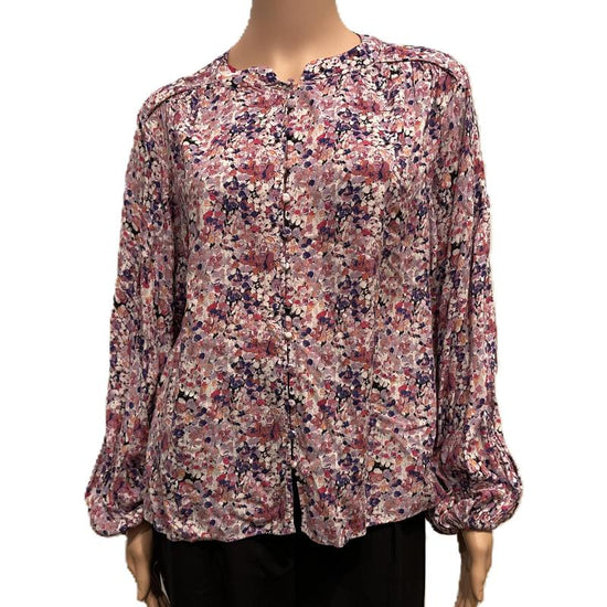 Bluse fra Donna