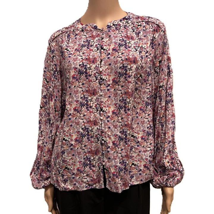 Bluse fra Donna