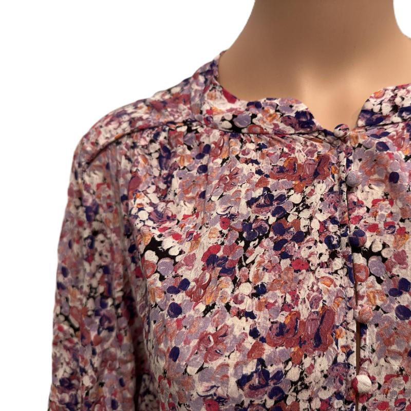 Bluse fra Donna