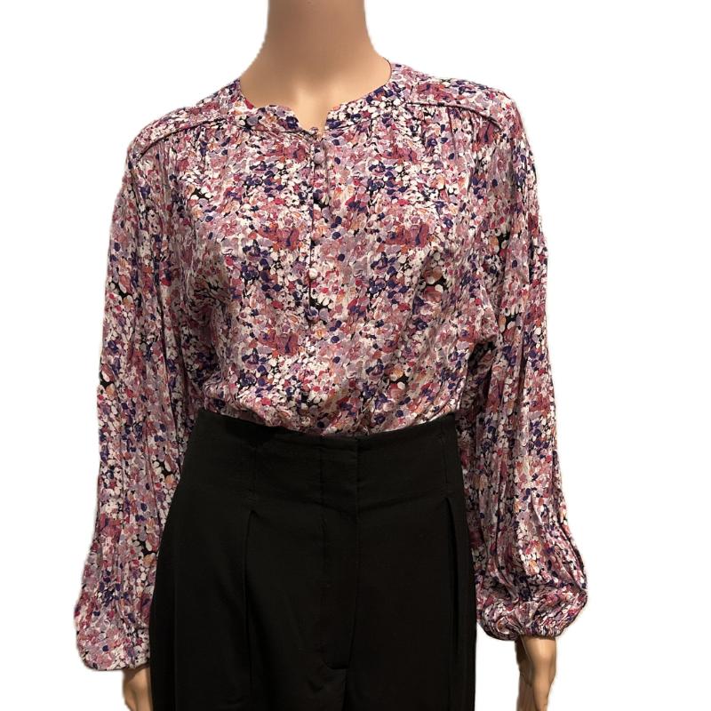 Bluse fra Donna