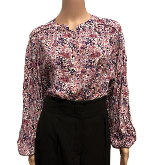 Bluse fra Donna