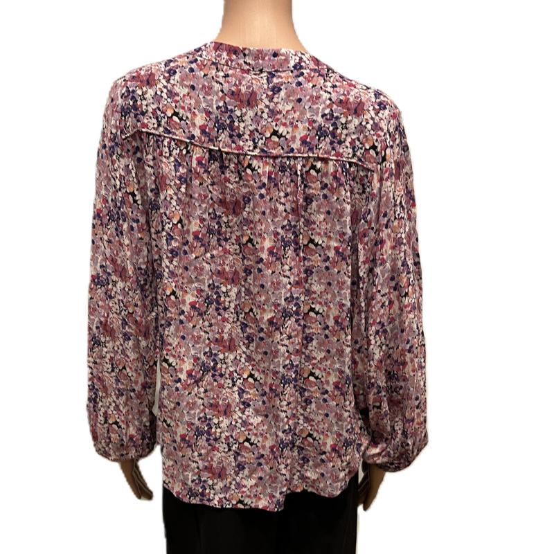 Bluse fra Donna