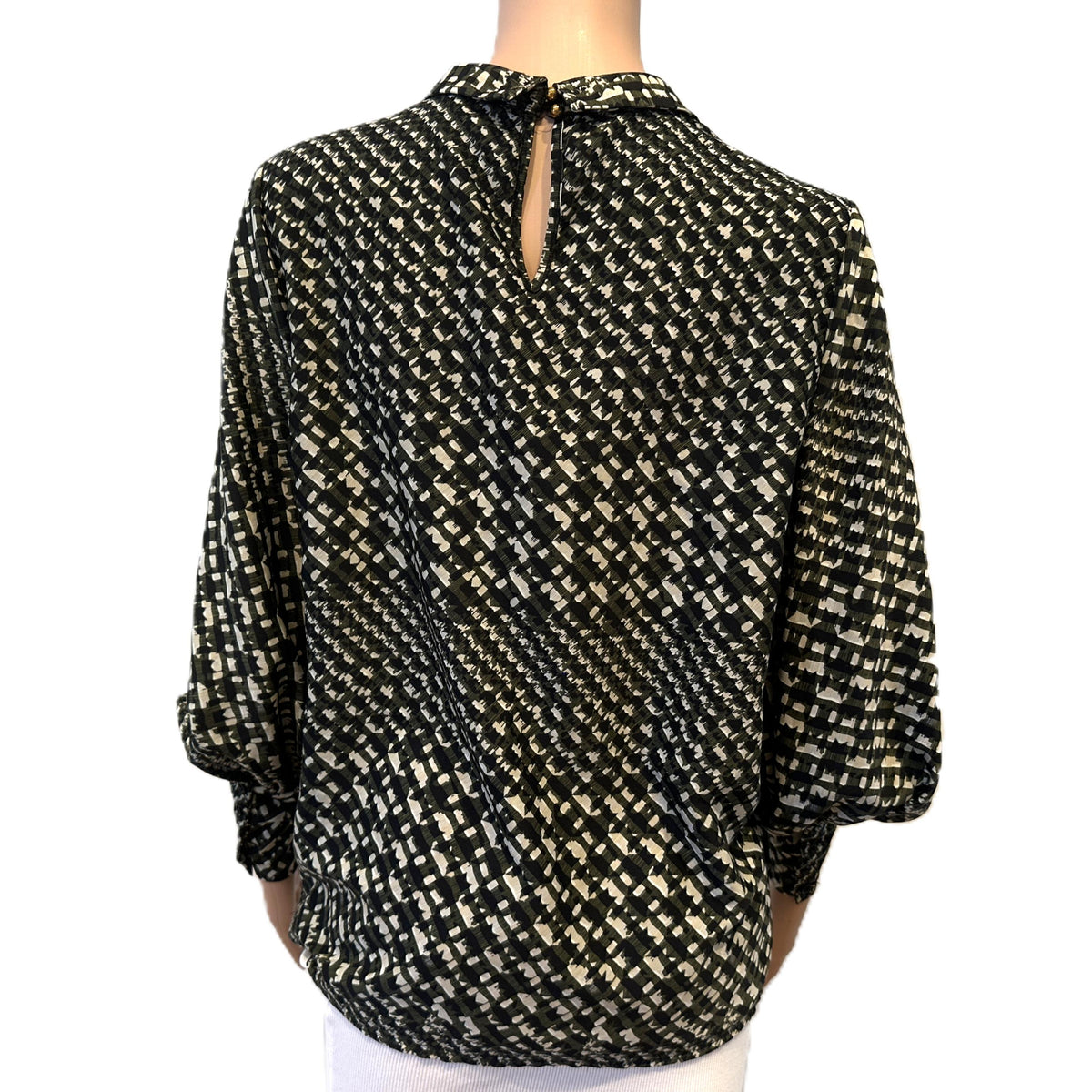 Bluse fra Who What Wear