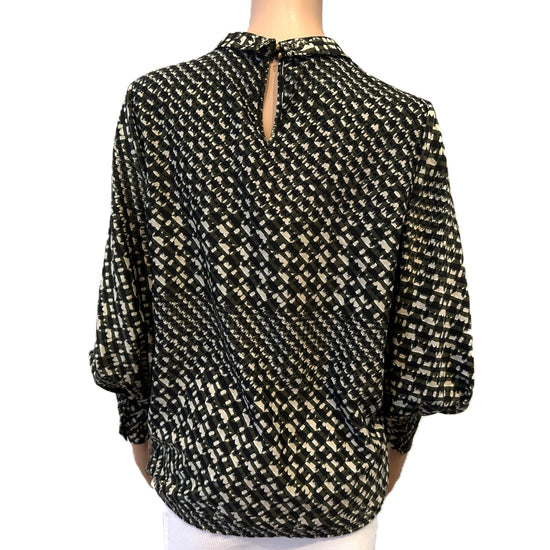 Bluse fra Who What Wear