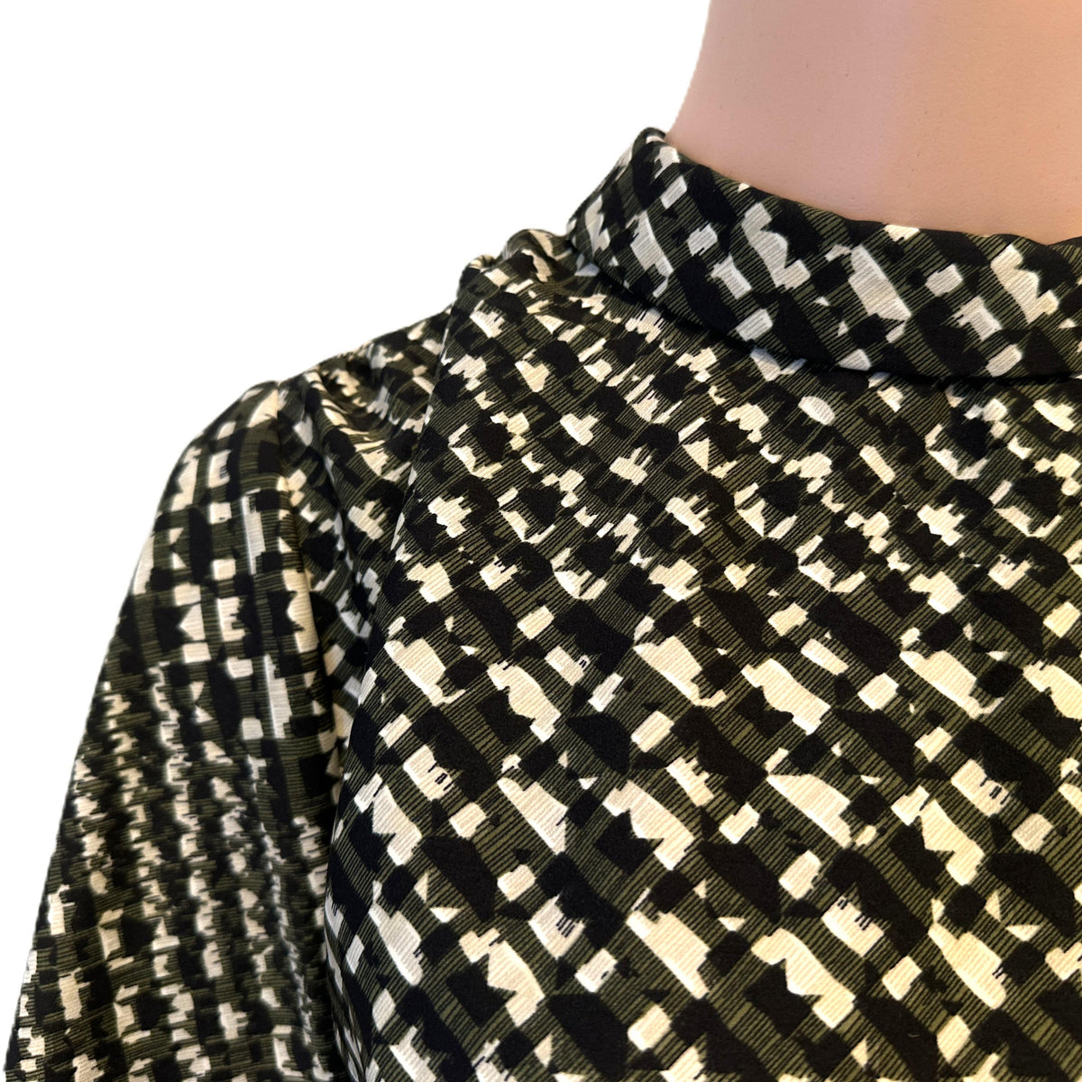 Bluse fra Who What Wear