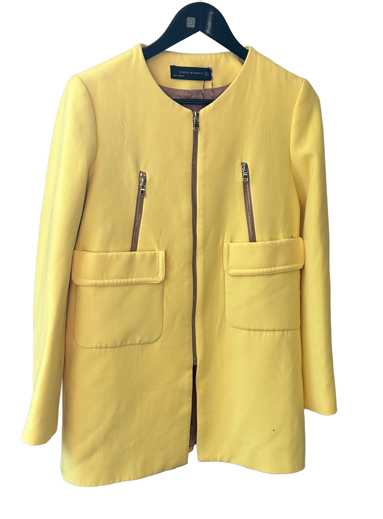 Sommerkåpe fra Zara