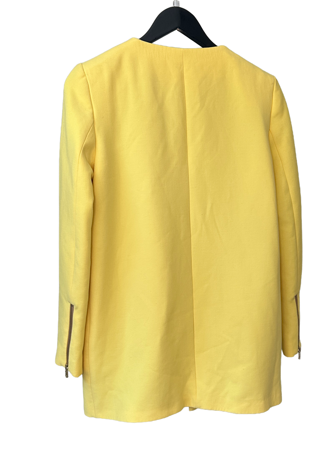 Sommerkåpe fra Zara