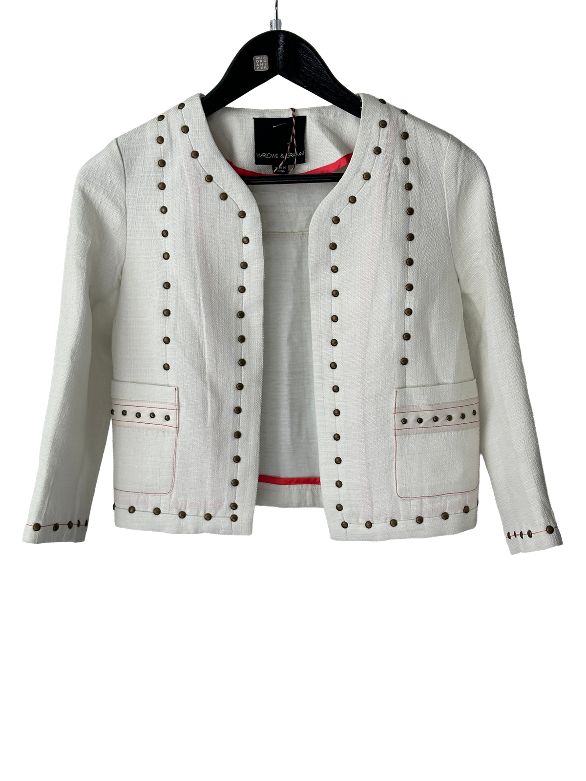 Kort jakke / dressjakke - Harlowe & Graham