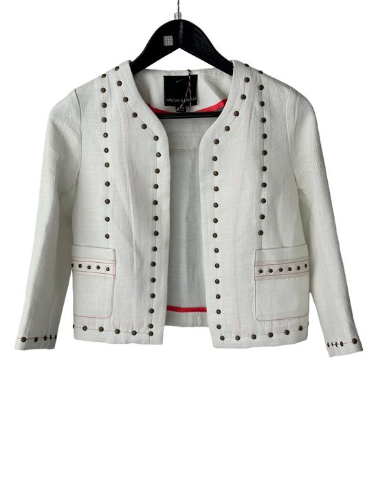 Kort jakke / dressjakke - Harlowe & Graham